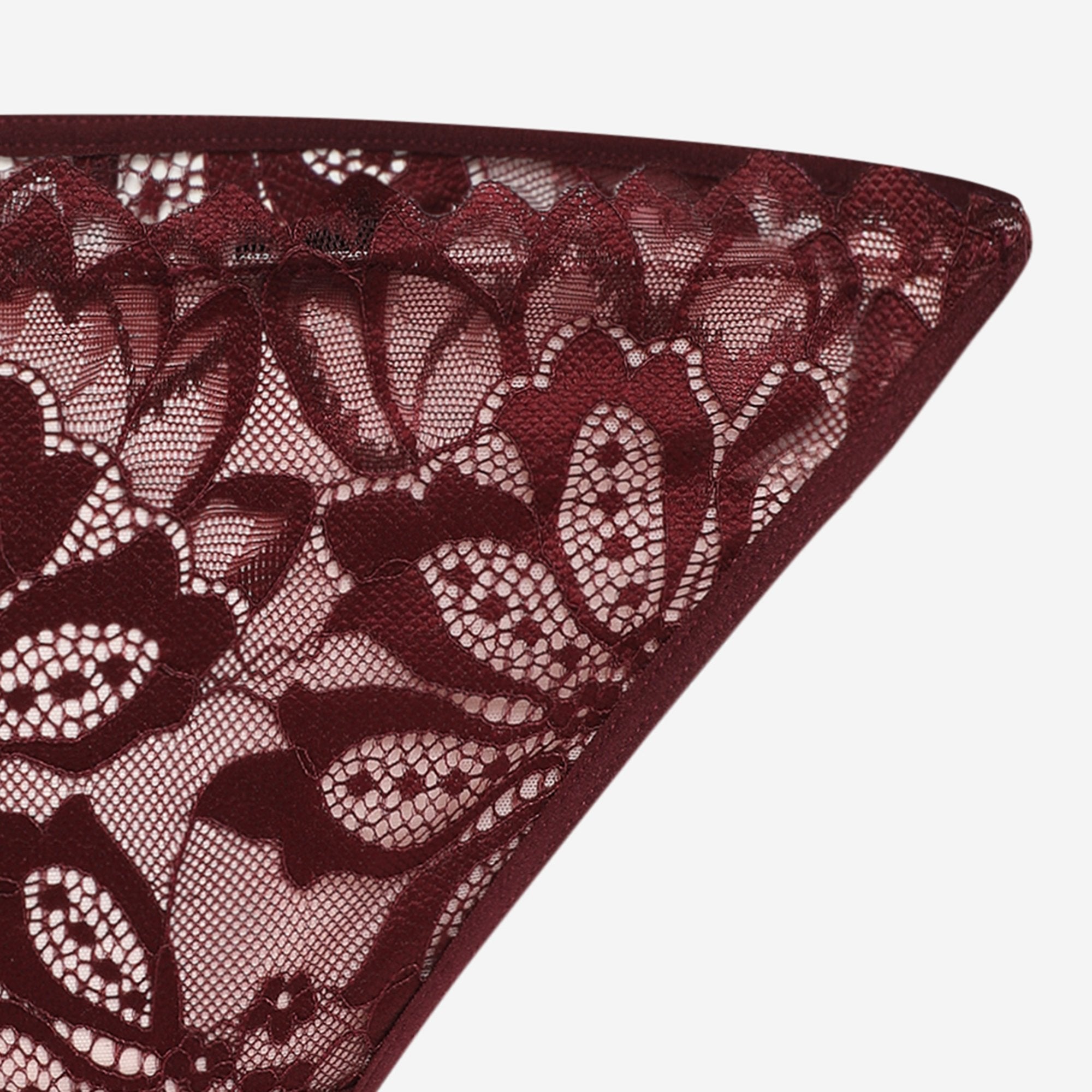 La Senza Sexy Thong Panties MED