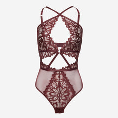 La Senza Sexy Bodysuit MED