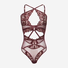 La Senza Sexy Bodysuit MED