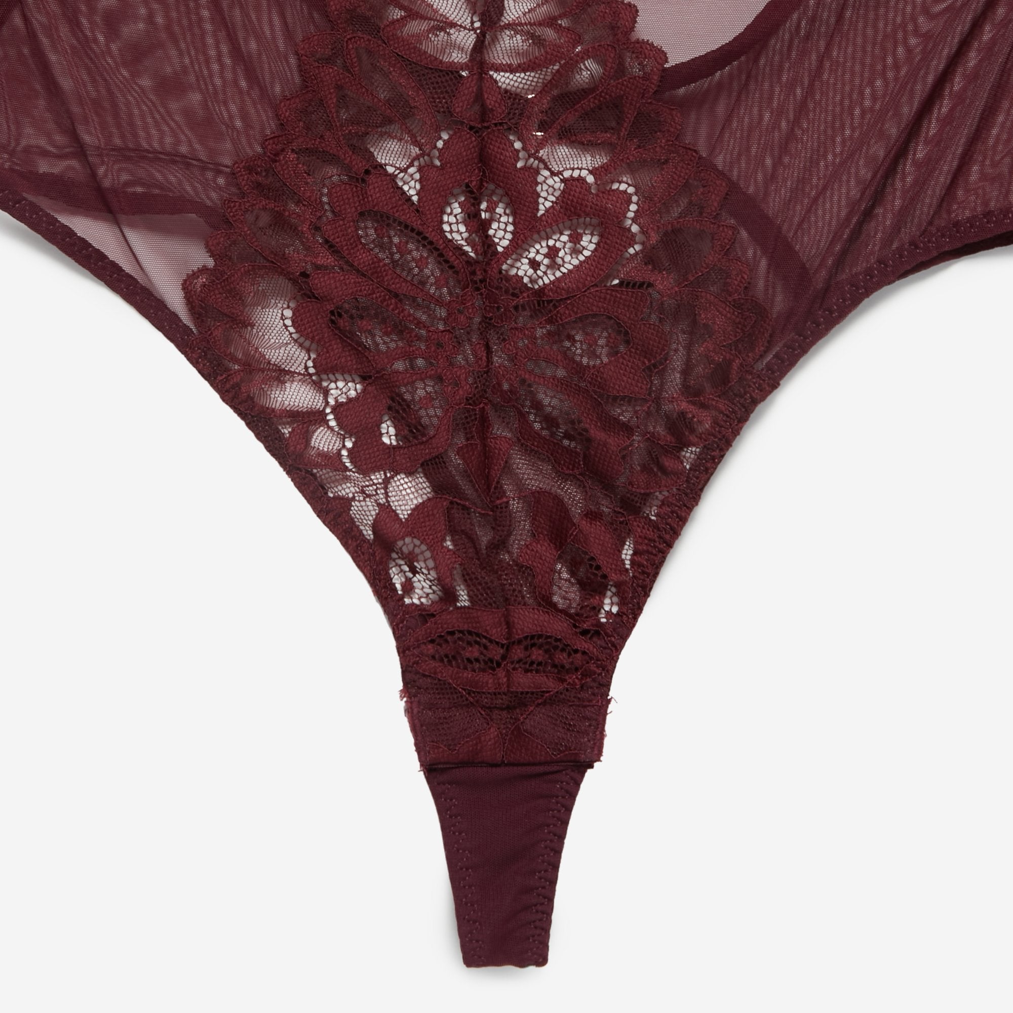 La Senza Sexy Bodysuit MED