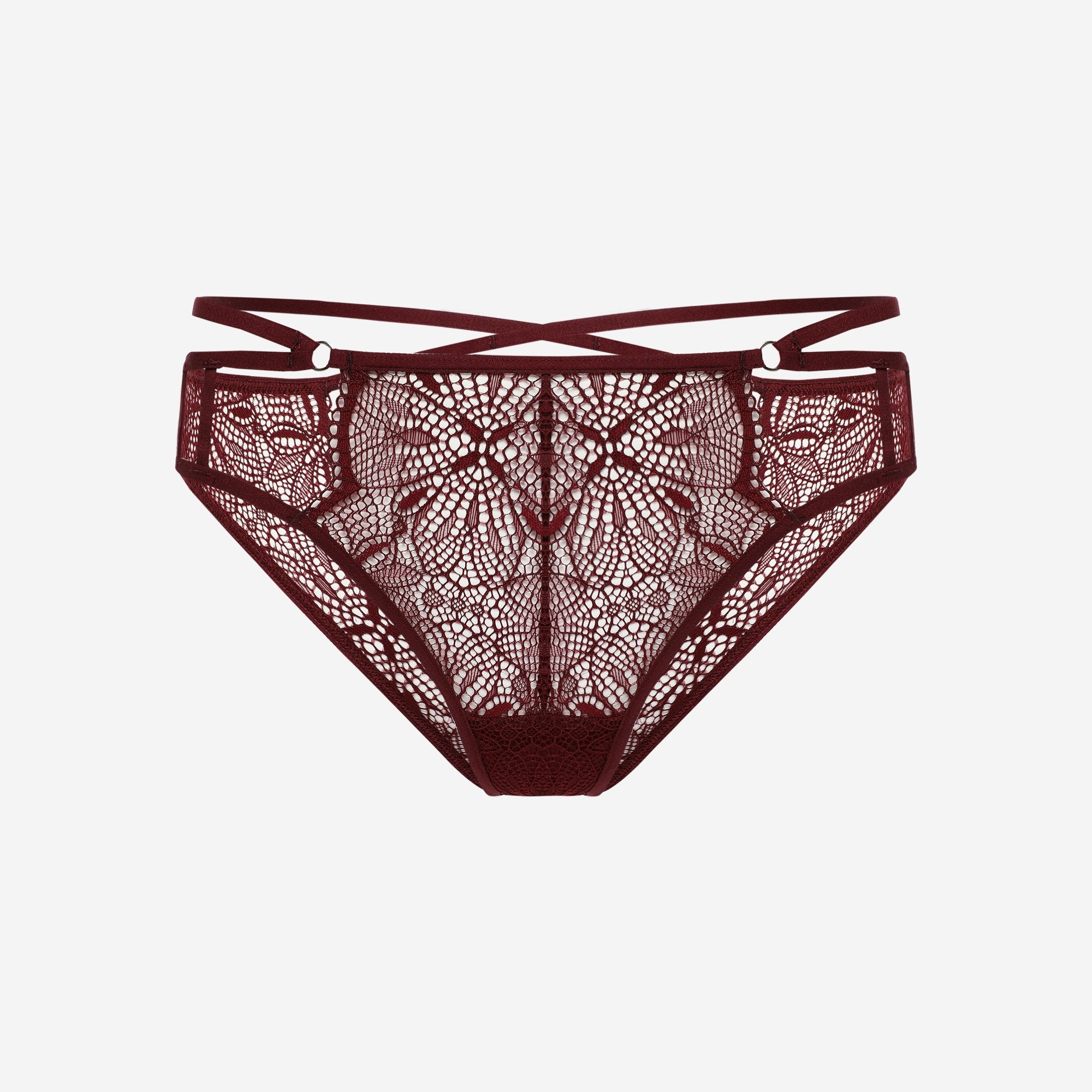 La Senza Sexy Costume Set MED