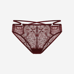La Senza Sexy Costume Set MED