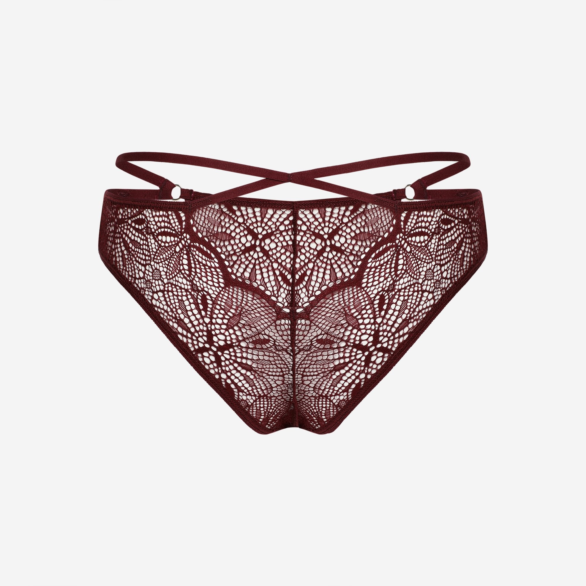 La Senza Sexy Costume Set MED