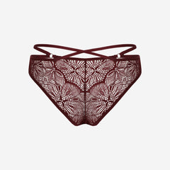 La Senza Sexy Costume Set MED