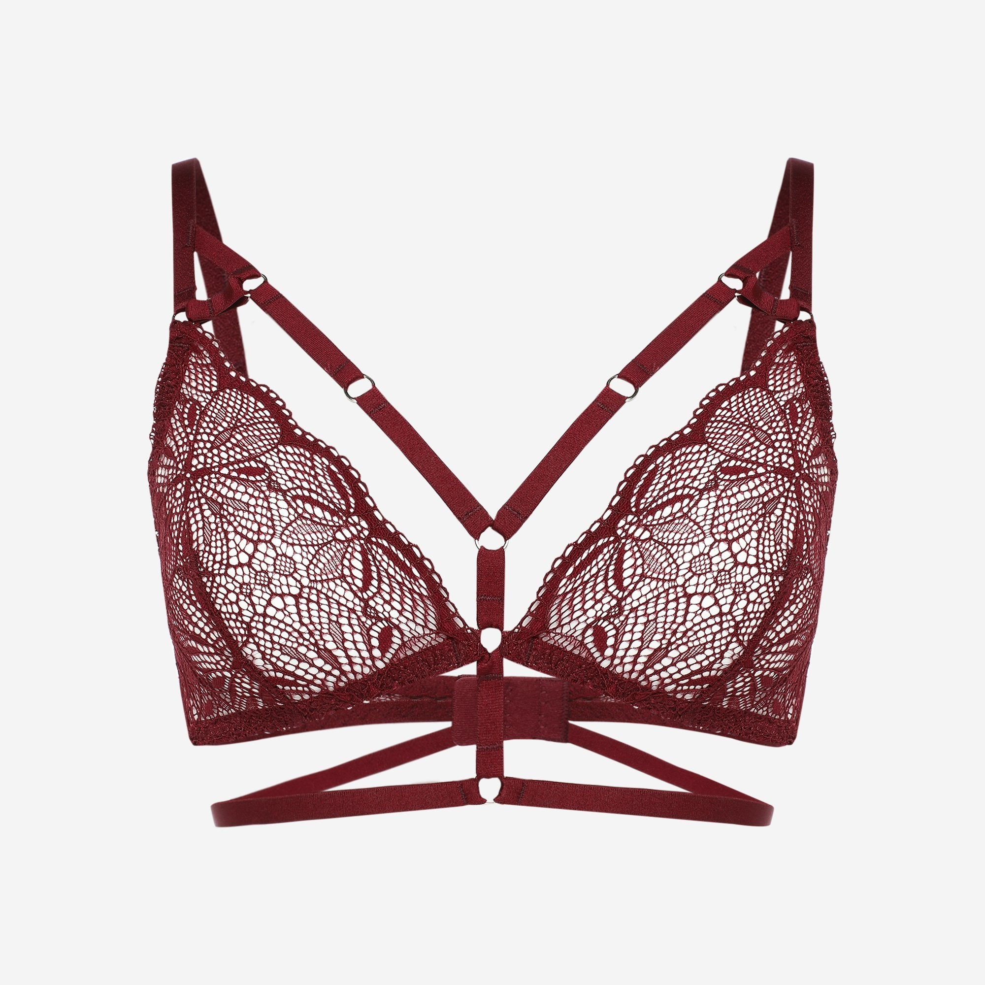 La Senza Sexy Costume Set MED