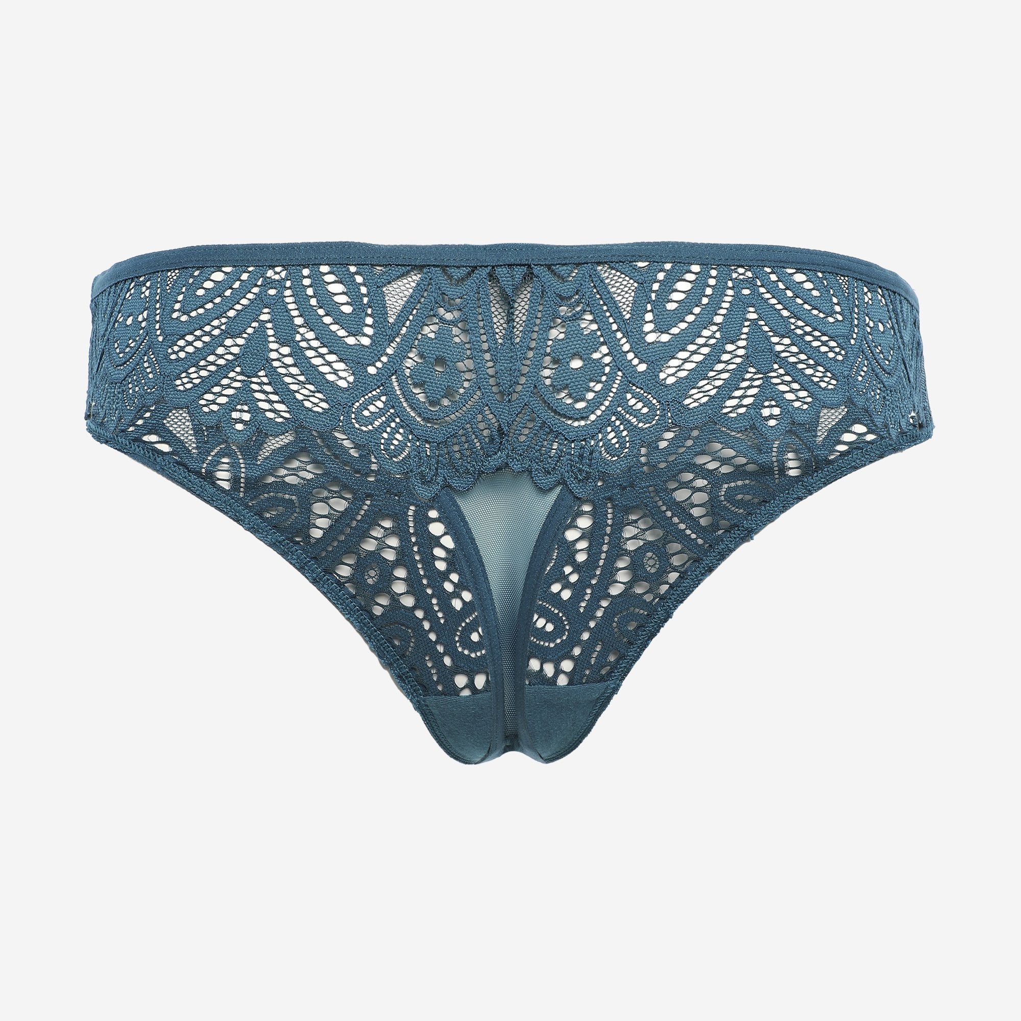 La Senza Sexy Thong Panties MED