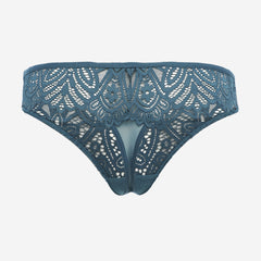La Senza Sexy Thong Panties MED