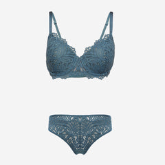 La Senza Sexy Thong Panties MED