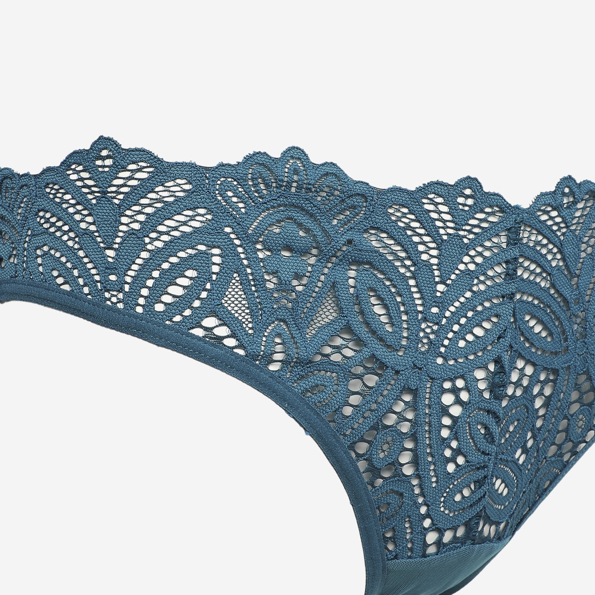La Senza Sexy Thong Panties MED