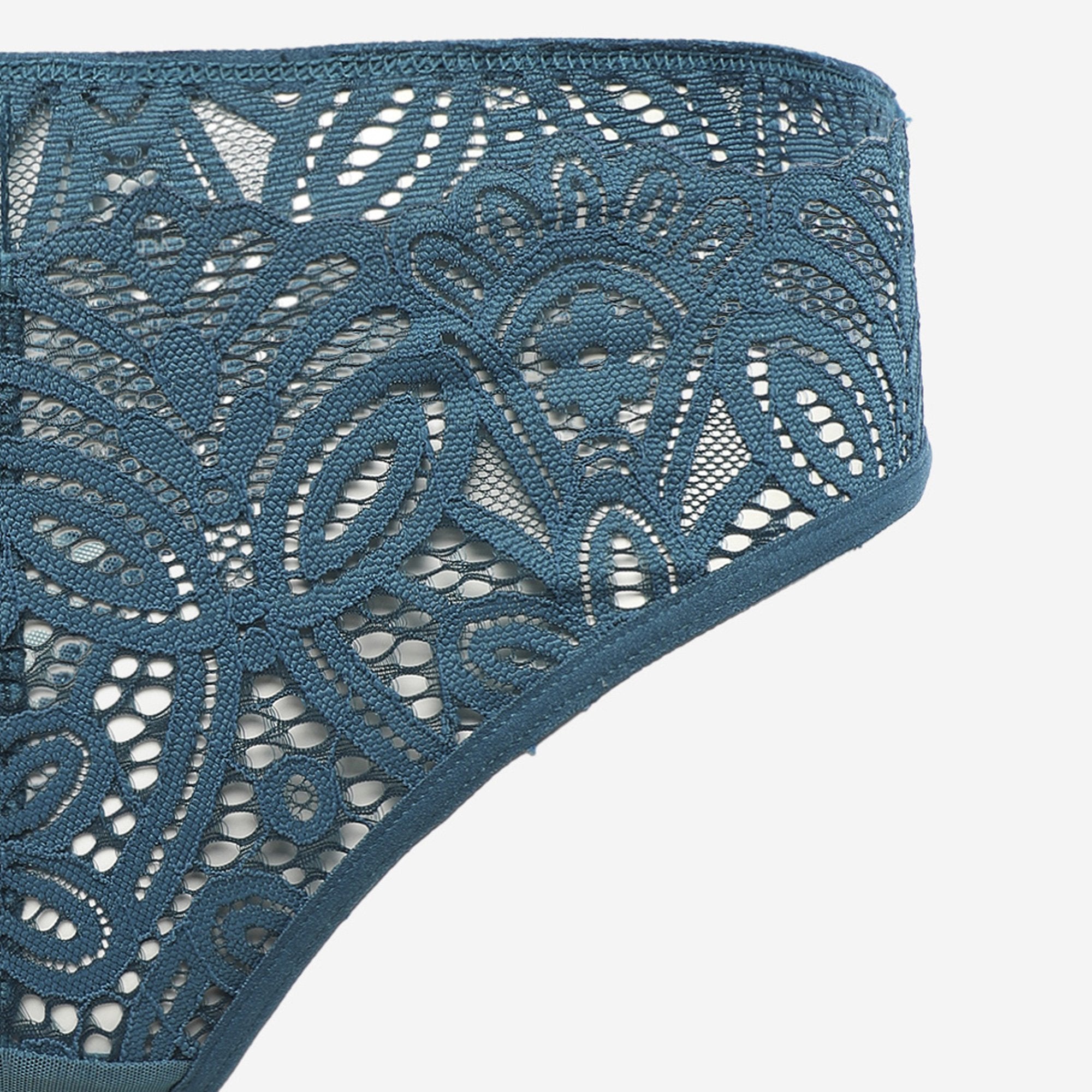 La Senza Sexy Thong Panties MED