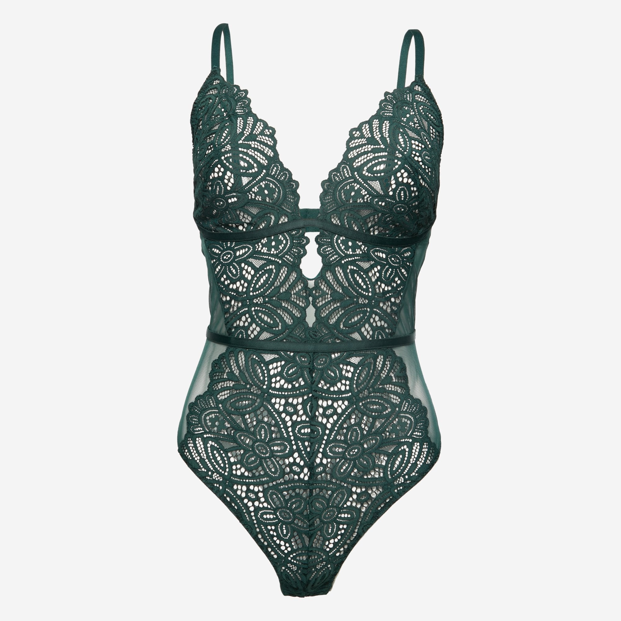 La Senza Sexy Bodysuit MED