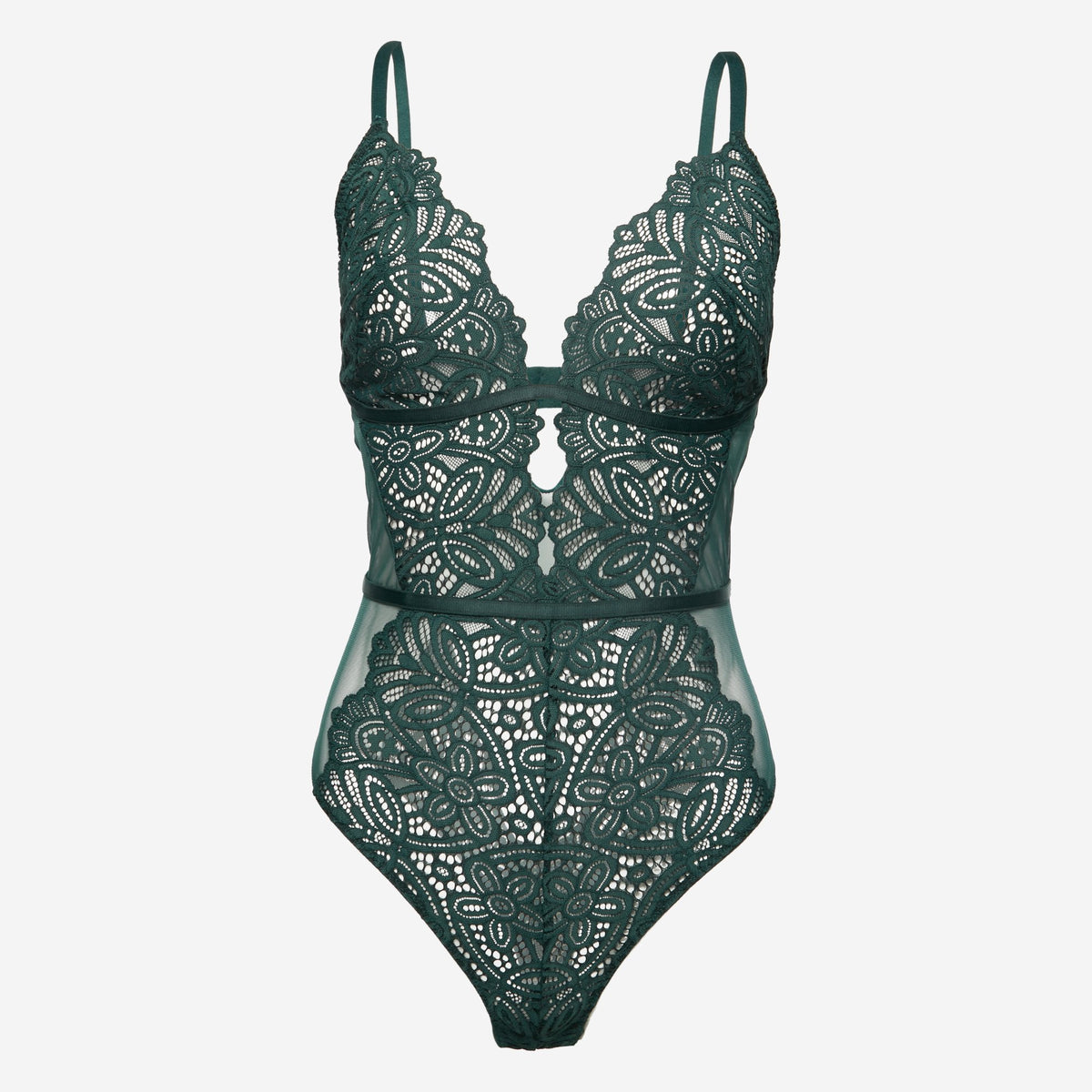 La Senza Sexy Bodysuit MED
