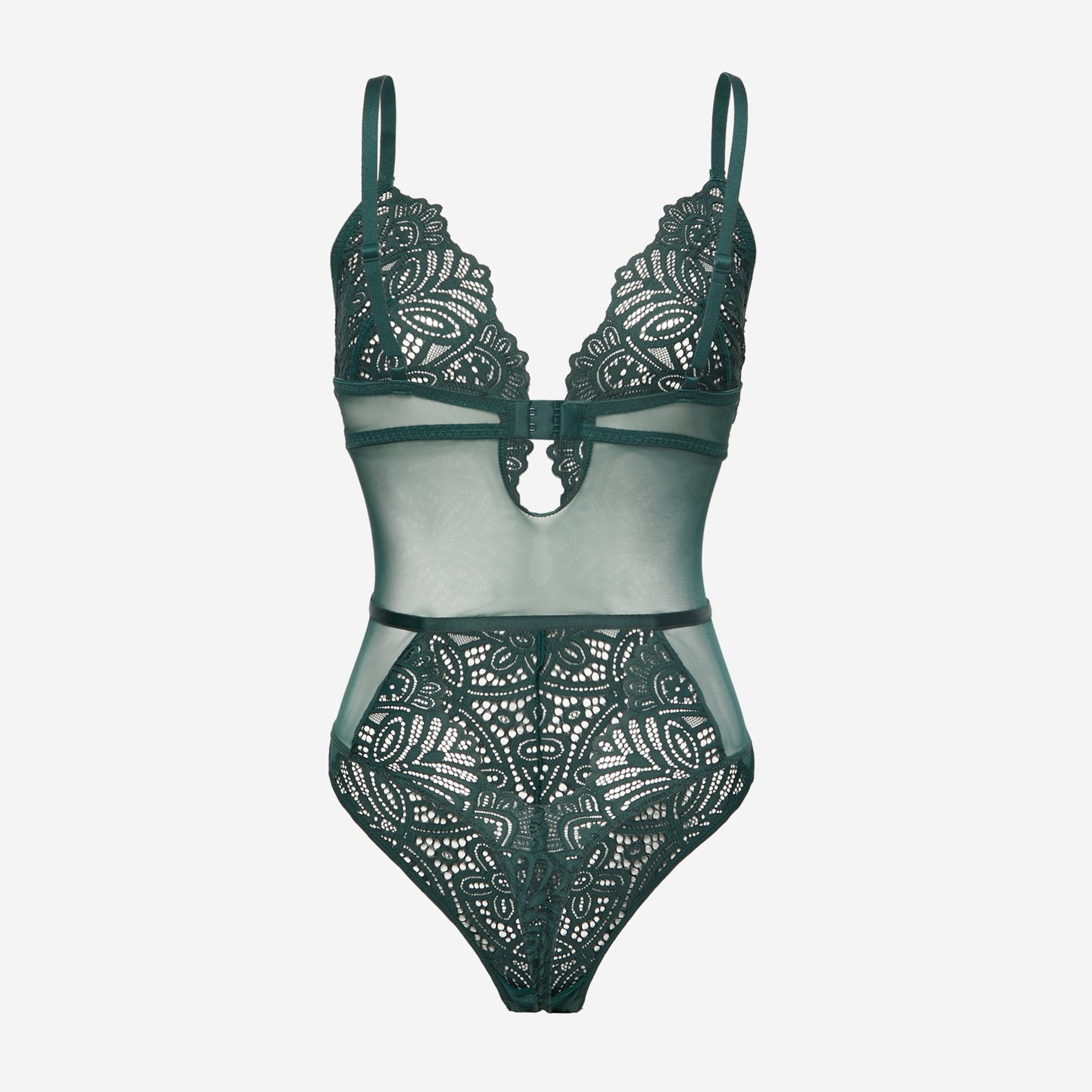 La Senza Sexy Bodysuit MED