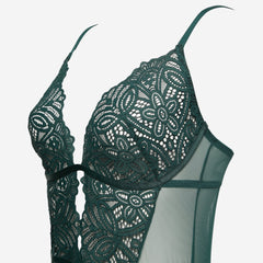 La Senza Sexy Bodysuit MED