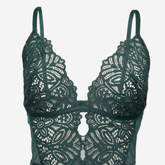 La Senza Sexy Bodysuit MED