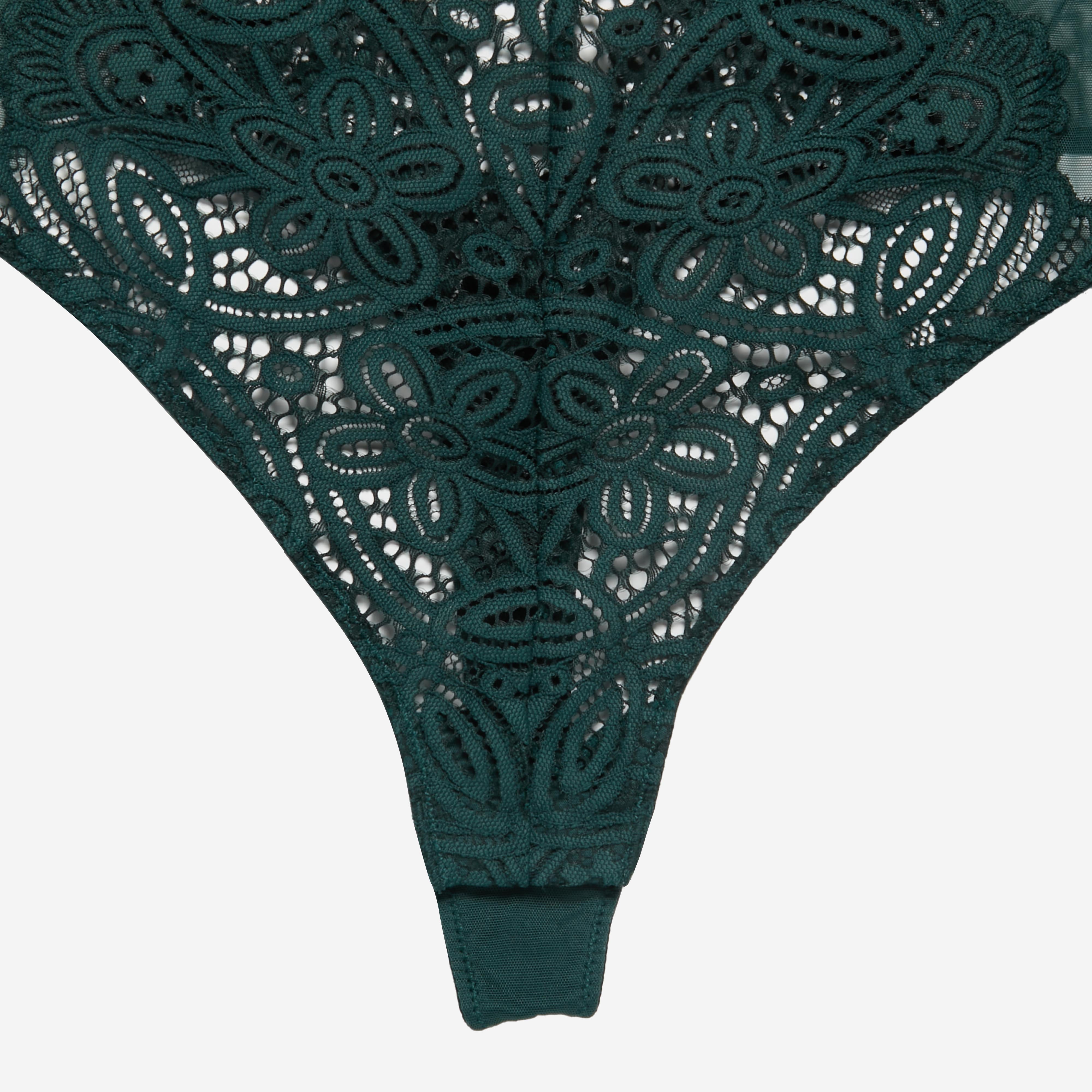 La Senza Sexy Bodysuit MED