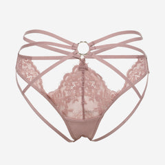 Ls Lingerie Bikini Costume Briefs