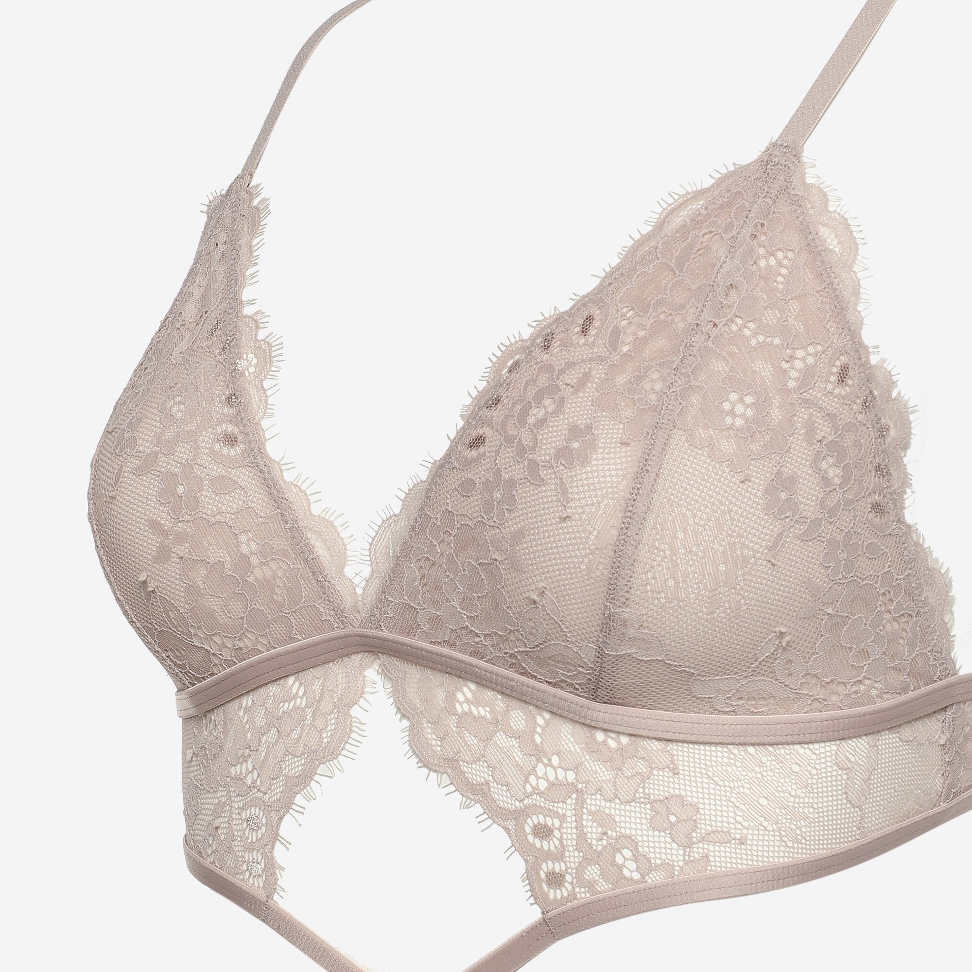 Ls Lingerie Sexy Bodysuit