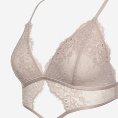 Ls Lingerie Sexy Bodysuit