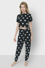 La Senza Casual Lounge Jogger Lingerie 12/M / No