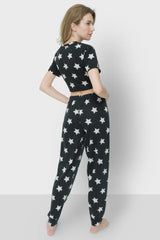 La Senza Casual Lounge Jogger Lingerie 12/M / No
