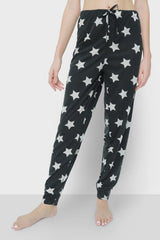 La Senza Casual Lounge Jogger Lingerie 12/M / No