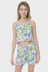 La Senza Casual Lounge Cami 12/M / No