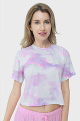 La Senza Casual Lounge Ss Top 12/M / No