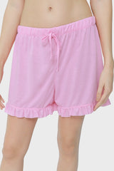La Senza Casual Lounge Ss Top 12/M / No