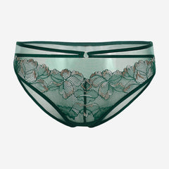Ls Lingerie Sexy Cheeky Briefs