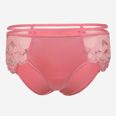 Ls Lingerie Sexy Hipster Briefs