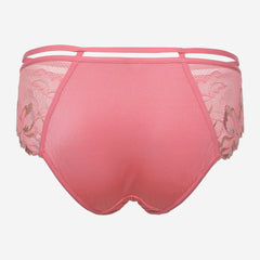 Ls Lingerie Sexy Hipster Briefs