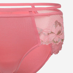 Ls Lingerie Sexy Hipster Briefs