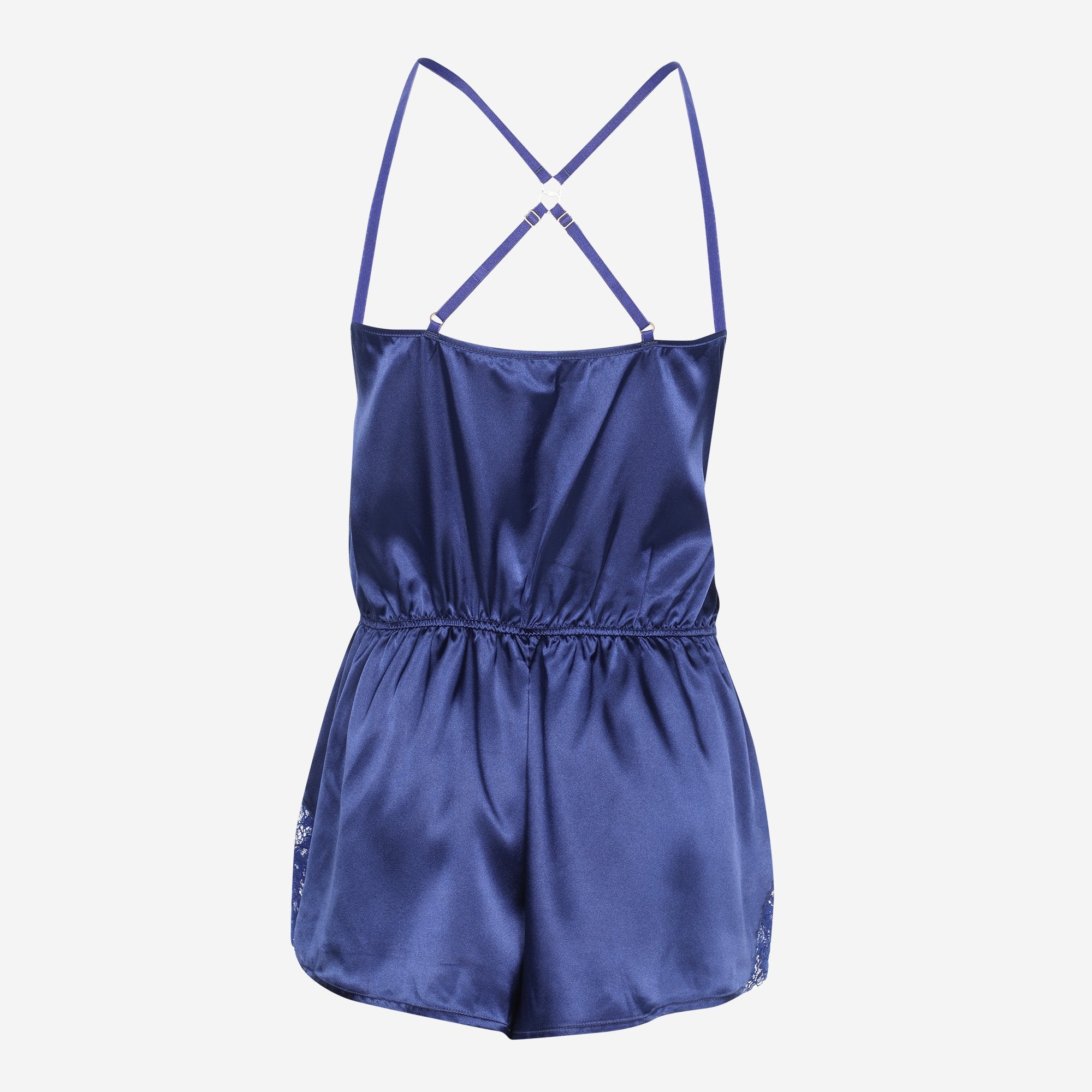 La Senza Casual Short Onesie XS