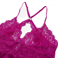 La Senza Short Slip XS