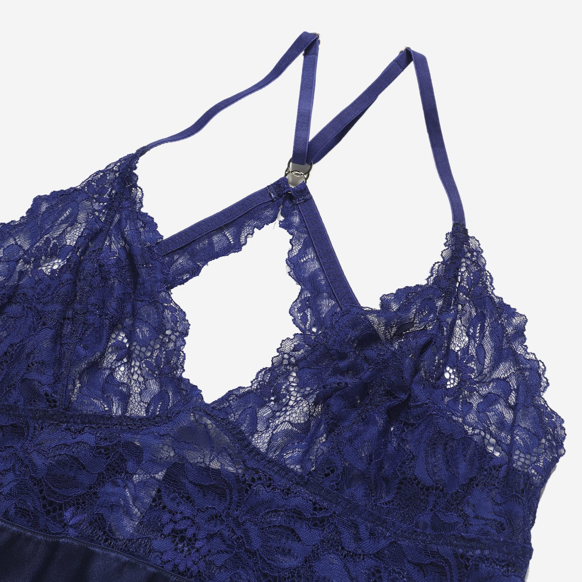 La Senza Short Slip XS