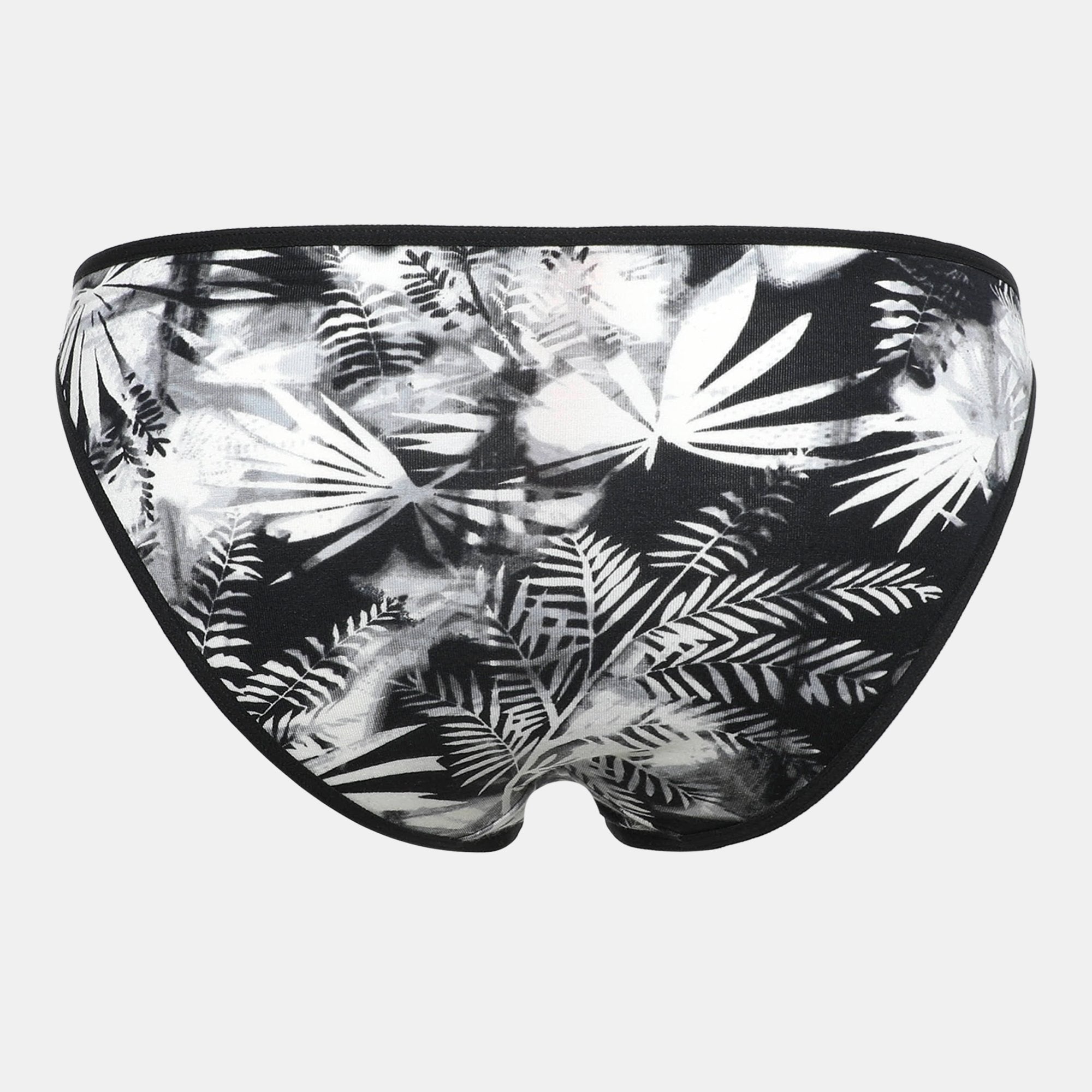 La Senza Trendy Boyshort Panties XS