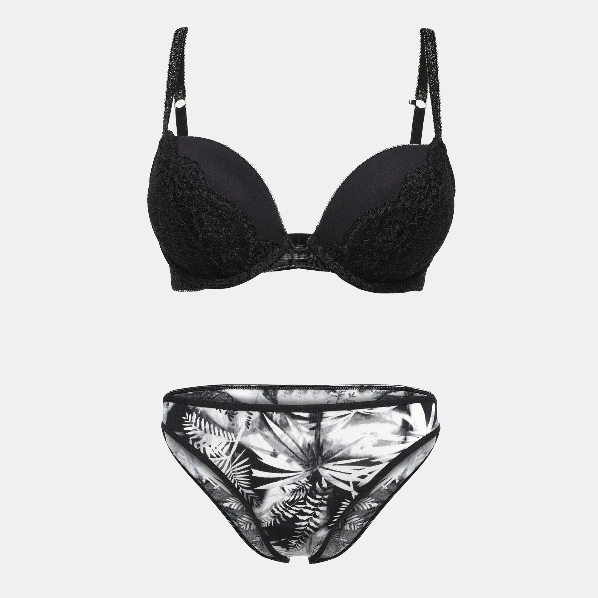 La Senza Trendy Boyshort Panties XS