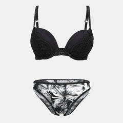 La Senza Trendy Boyshort Panties XS