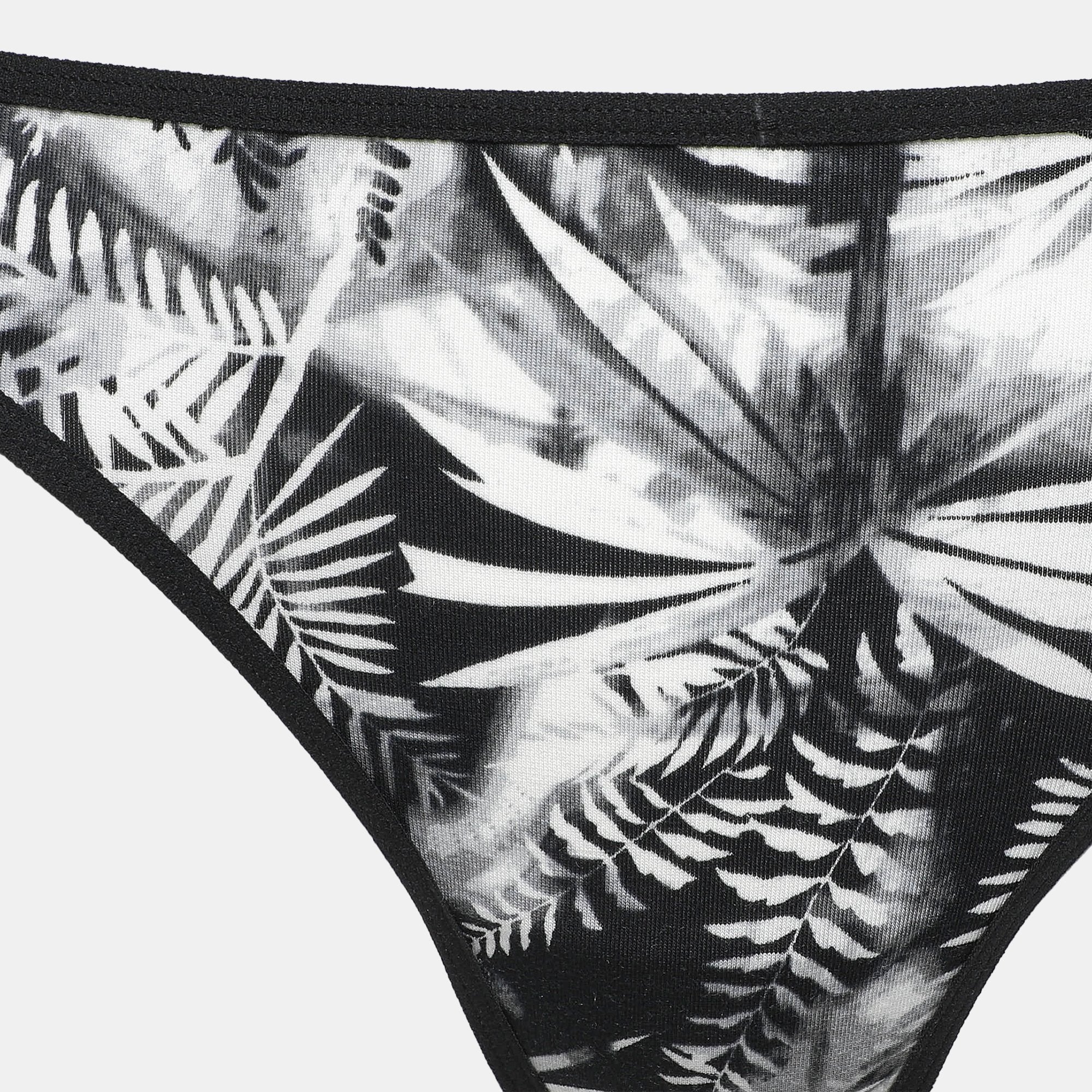 La Senza Trendy Boyshort Panties XS