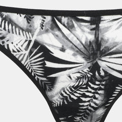 La Senza Trendy Boyshort Panties XS