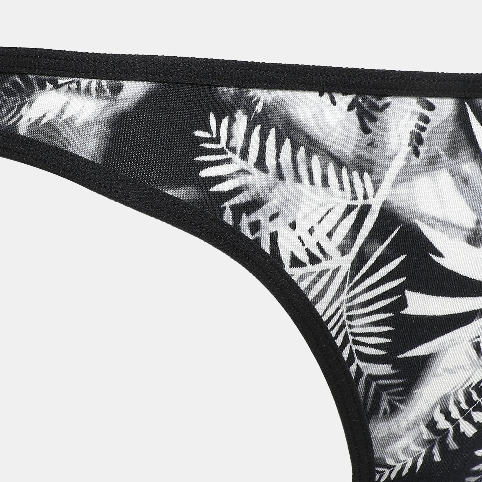 La Senza Trendy Boyshort Panties XS