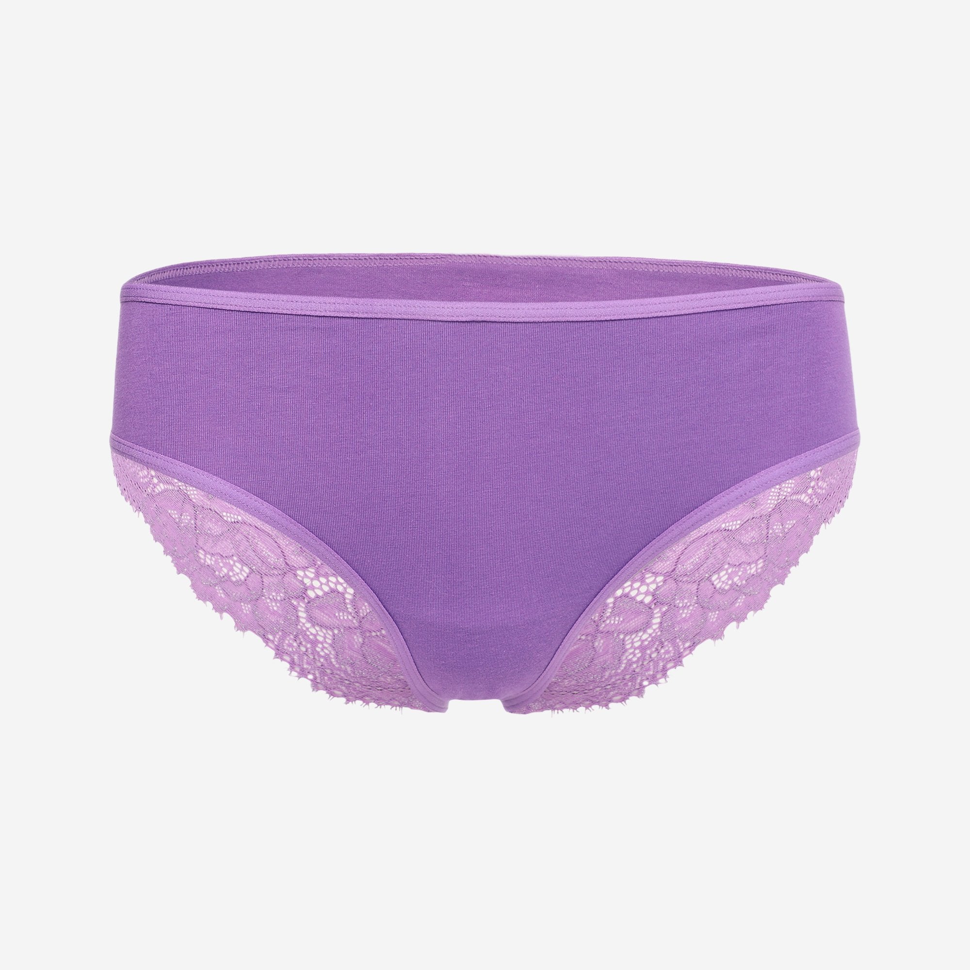 La Senza Trendy Bikini Panties SMALL