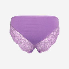 La Senza Trendy Bikini Panties SMALL