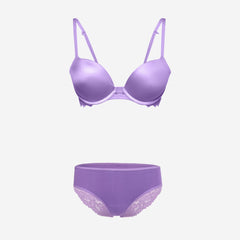 La Senza Trendy Bikini Panties SMALL