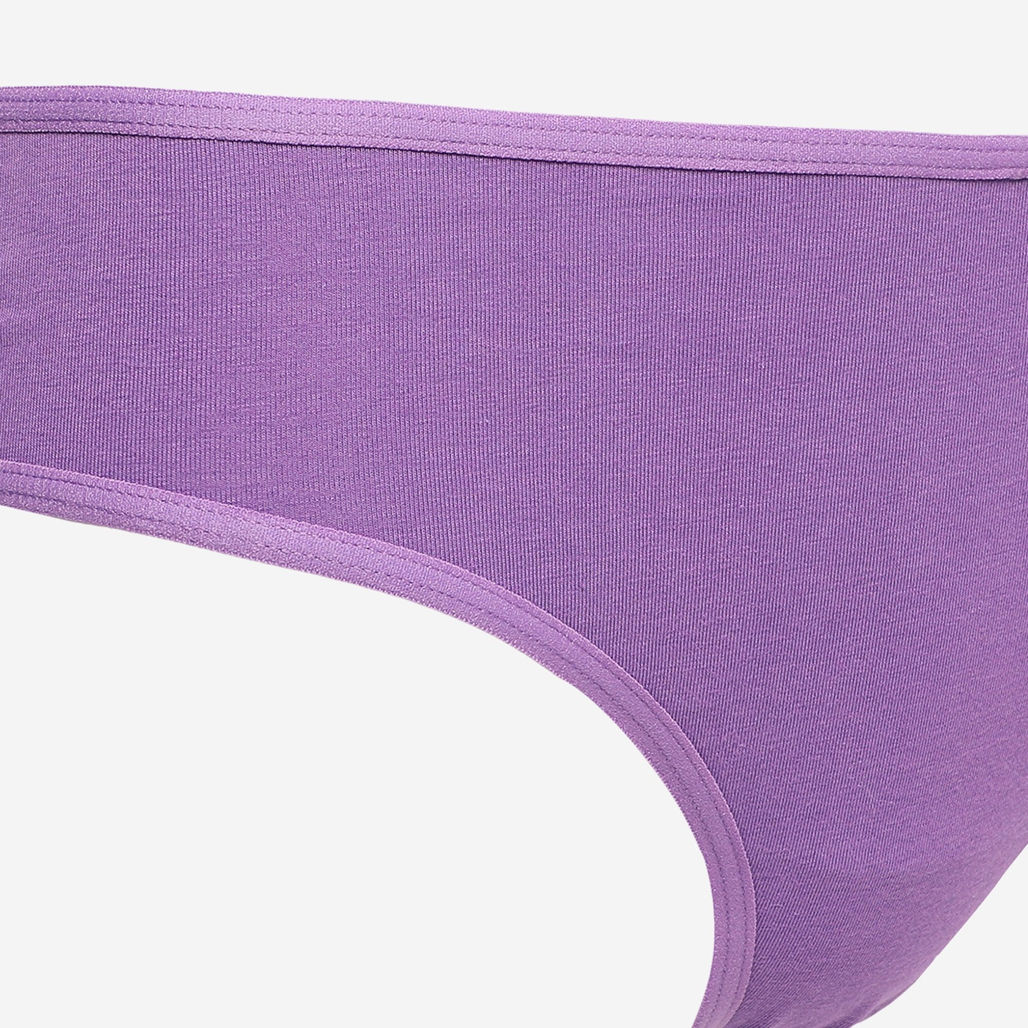 La Senza Trendy Bikini Panties SMALL