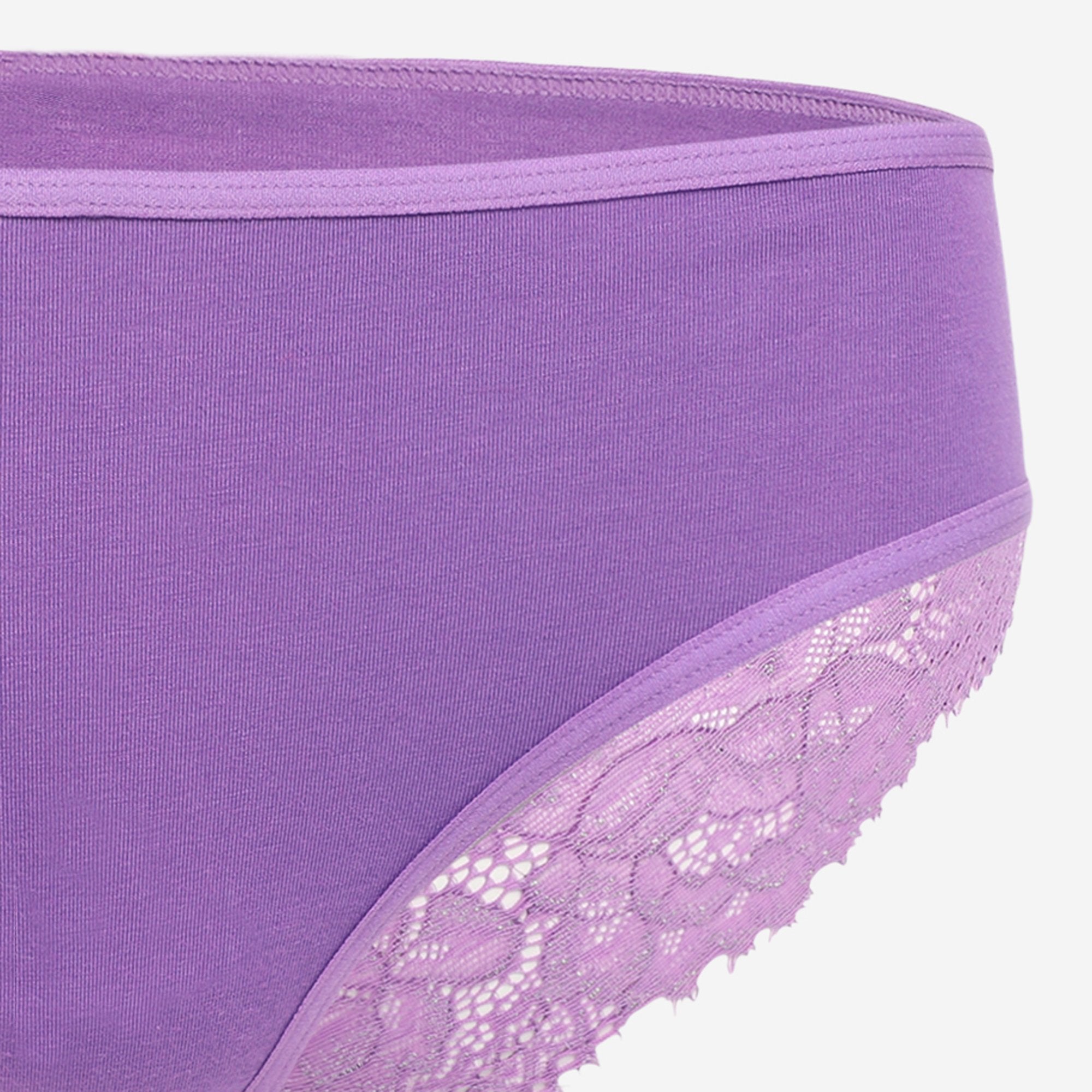 La Senza Trendy Bikini Panties SMALL