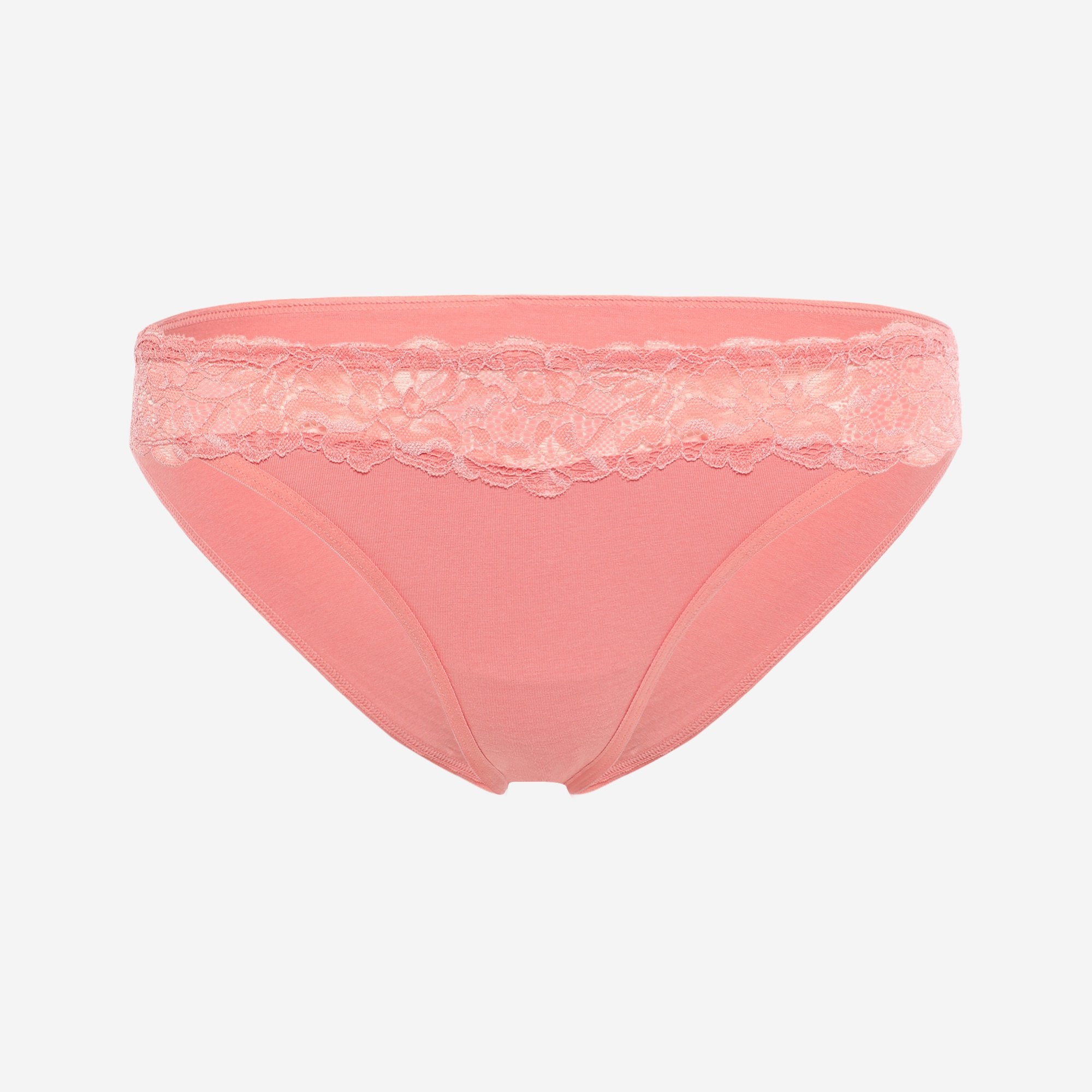 La Senza Trendy Bikini Panties SMALL