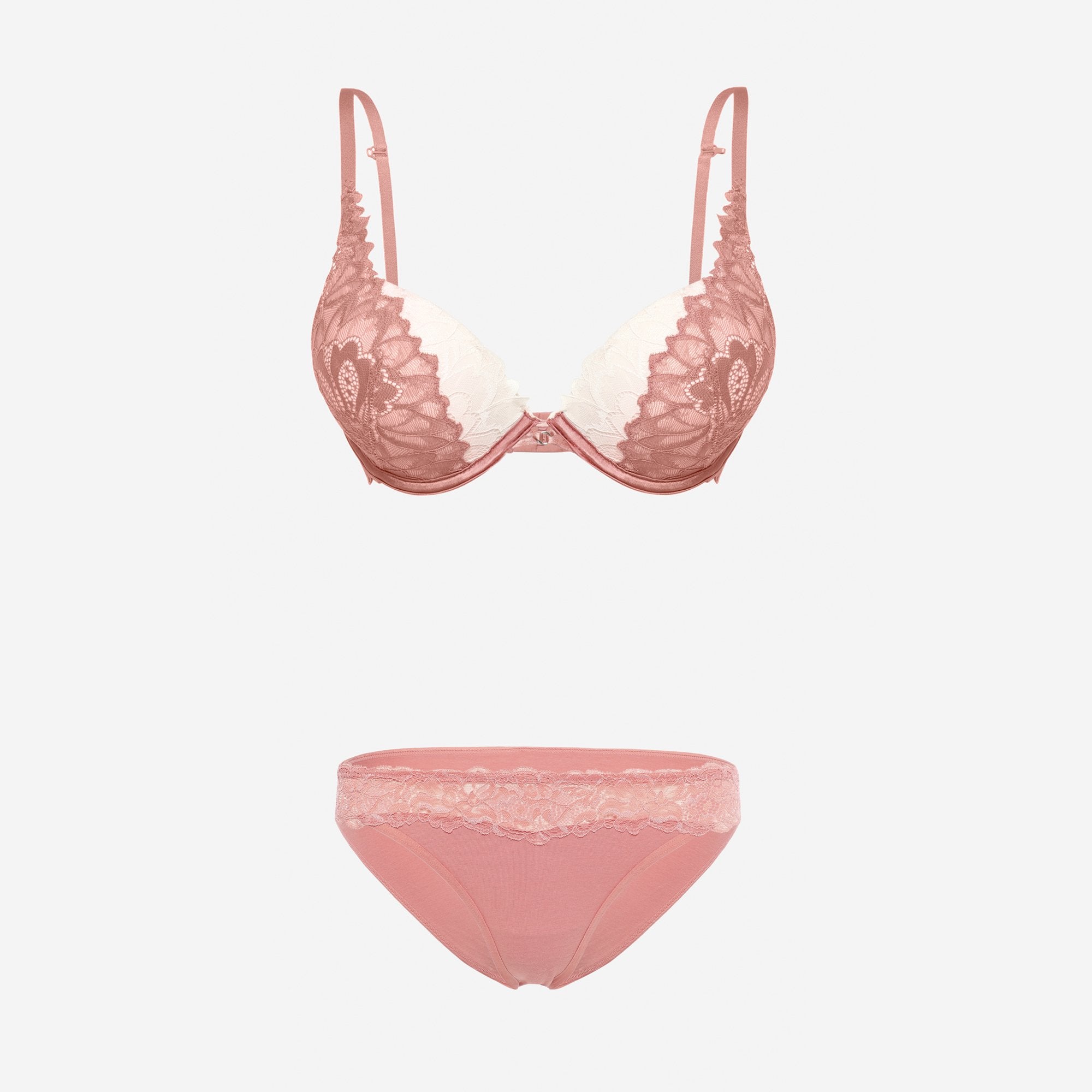 La Senza Trendy Bikini Panties SMALL