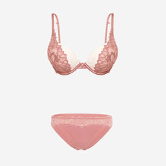 La Senza Trendy Bikini Panties SMALL